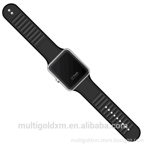 Android Watch Phone, Hot Sale China Watch Mobile Phone, Smartwatch Android Wear